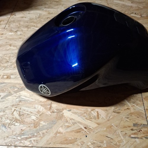 Tank yamaha fzs 1000 - tank,
