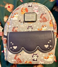 Loungefly Disney Parks Cats &