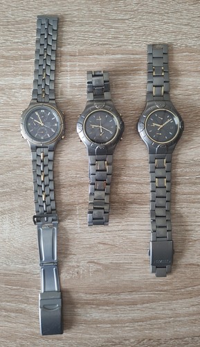 Vintage citizen eco drive - vintage, eco-drive
