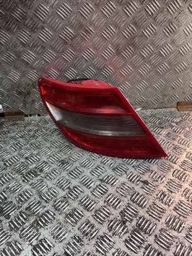 2007 mercedes class c220 - 2007,