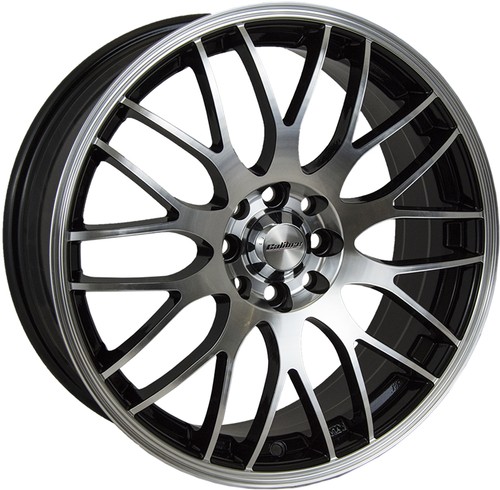 Alloy wheels calibre - alloy,
