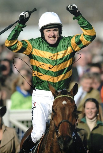 Mccoy national hunt - a.p.,