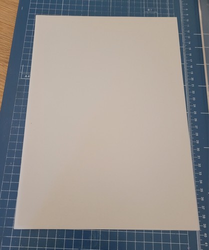 Sheets parchment paper - 10,