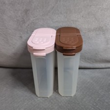 Vintage Tupperware 1846 Spice