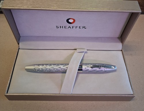 Nib sheaffer legacy - nib,