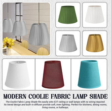 Shades for Lamps Coolie