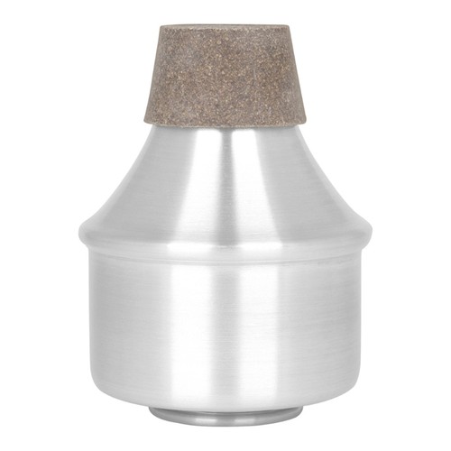 Aluminum alloy trumpet mute - trumpet,