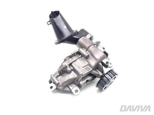 2016 ford transit - transit, engine