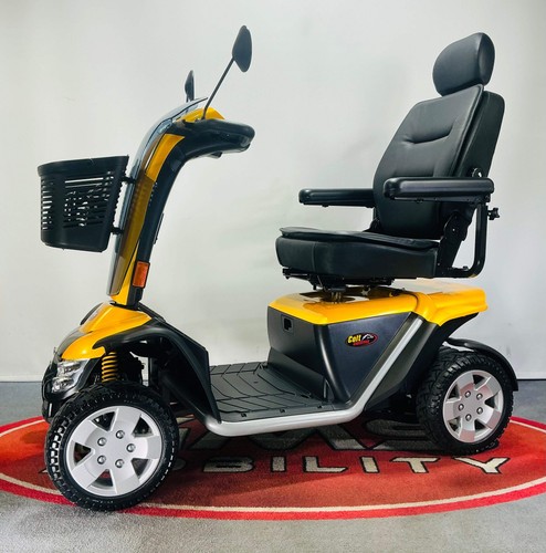 Pride colt executive - pride, road