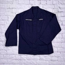 Vintage British Navy Surplus