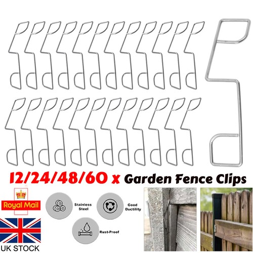 Fence panel wedges stop - panel,