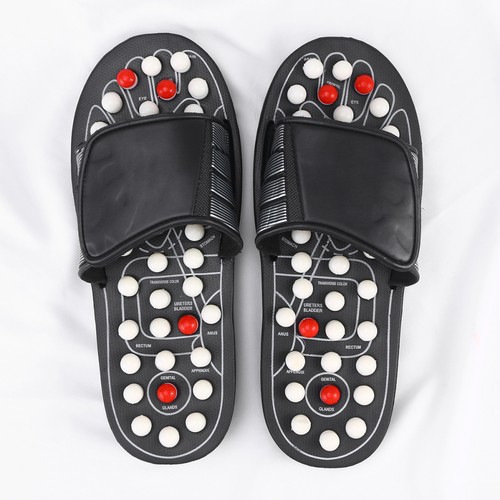 1pair sandal massage slippers - 1pair,