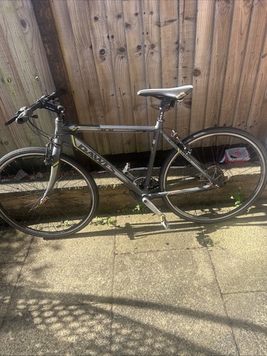 Dawes discovery 301 - discovery,