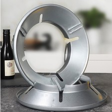 Home Gas Stove Fire Wind Proof