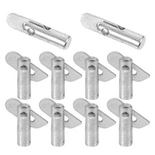  10Pcs Replaceable Scaffolding Locking Pin Compact Scaffolding Parts Small