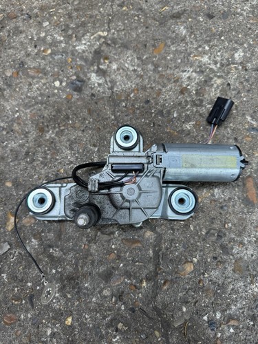 Ford 1997 2007 valeo rear - ford, 1997-2007