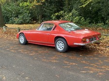 Lotus Elan 2+2