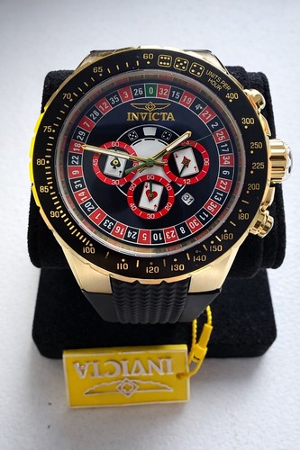 Invicta aviator monte carlo - monte,