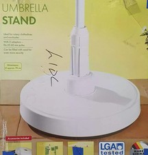umbrella stand ideal for cloth