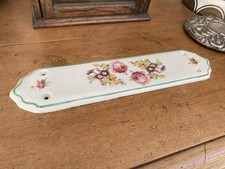 Antique Cream Porcelain