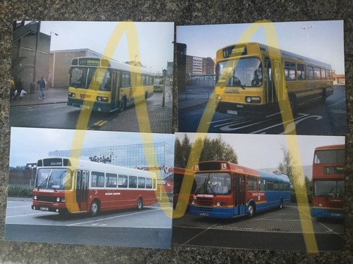 Leyland national bus - leyland,