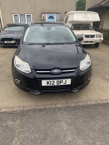 2012 ford focus - ford, 1.6