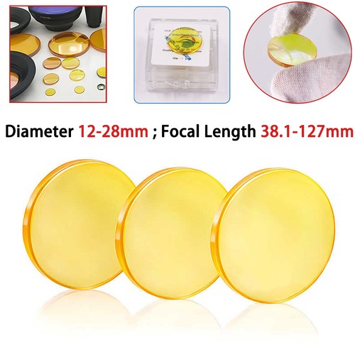 Co2 laser focus lens - co2,