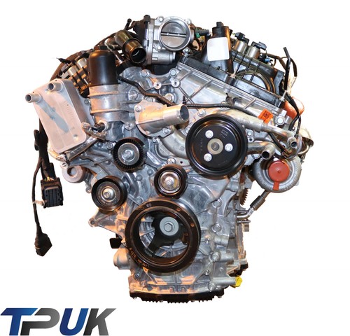 Explorer engine phev - 3.0,