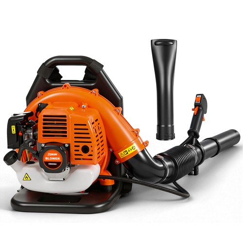 52cc backpack leaf - leaf, blower