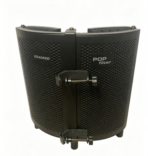 Aokeo portable vocal - vocal, booth