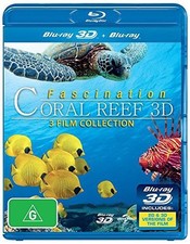 Fascination Coral Reef 3D: 3