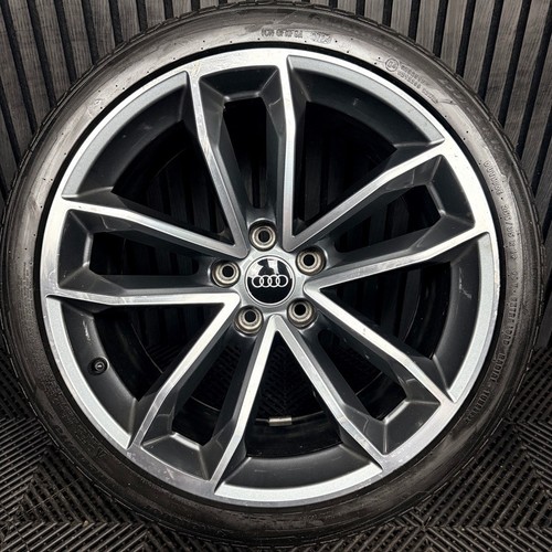 Audi s5 s line - s, 5