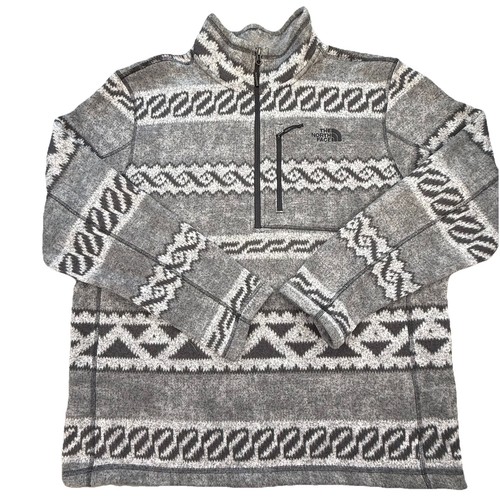 The north face mens - mens, gray