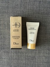 Dior Prestige La Mousse Micellaire Cleansing Foam - 5g Mini Sample
