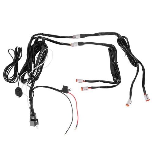 Universal wiring harness - universal,