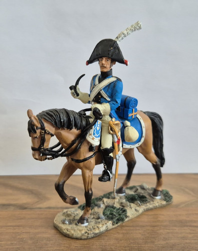 Del prado napoleonic wars - del,