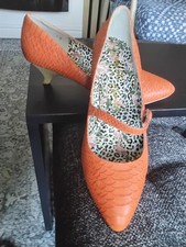 Irregular Choice Shoes, Uk