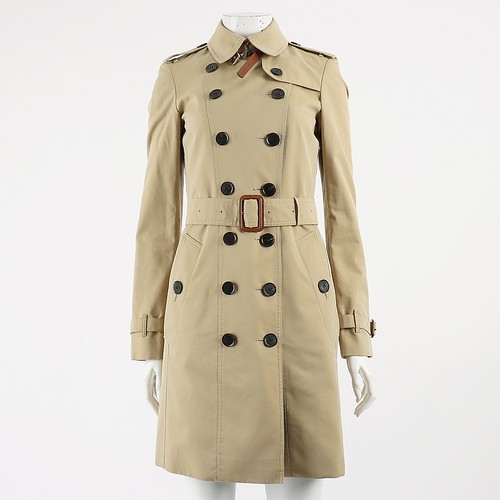 Burberry trench coat 120522 - burberry,