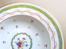 LIMOGES HAVILAND PORCELAIN