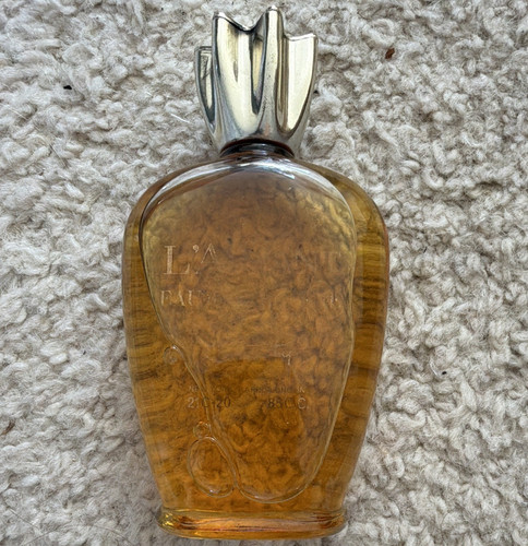 Vintage coty aimant - vintage,