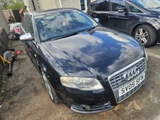 AUDI S4 B7 4.2 V8 AUTOMATIC