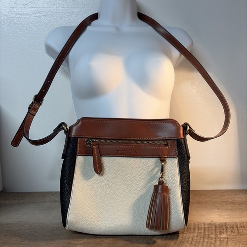 John bay crossbody - john's,
