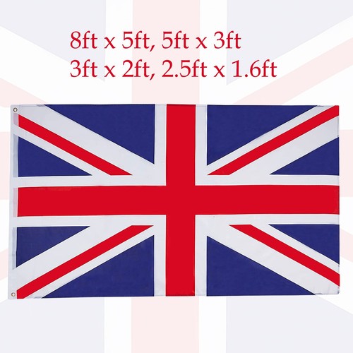 Union jack flag - union,