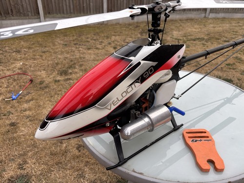 Outrage velocity sx max - os,