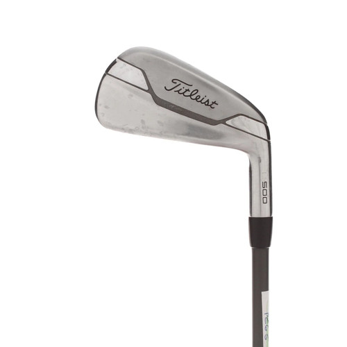 Titleist u500 iron - titleist,