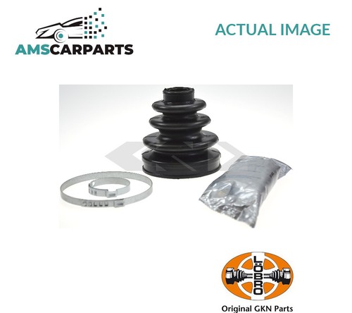 Joint boot kit - joint, transmission