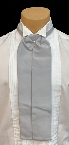 Men light grey - men's, silver