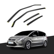 Ford S-Max MK2 2010-2015 5