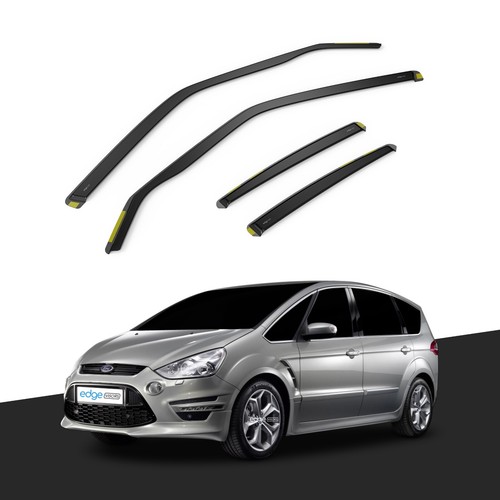 Ford max mk2 2010 - 2010-2015, 5