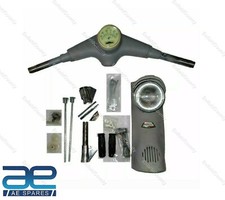 Lambretta Li Tv Series 1 Handle Bar & Horn Casting Assembly GEc
